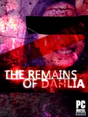 The Remains of Dahlia