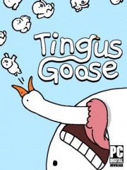 Tingus Goose