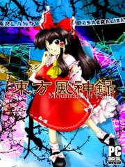 Touhou Fuujinroku ~ Mountain of Faith