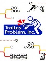 Trolley Problem, Inc