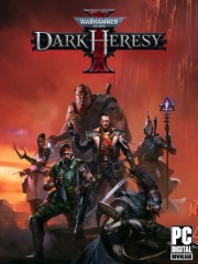 Warhammer 40,000: Dark Heresy
