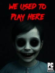 We Used to Play Here