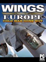 Wings Over Europe