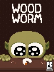 Woodworm