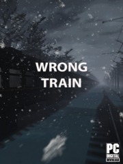 Wrong train