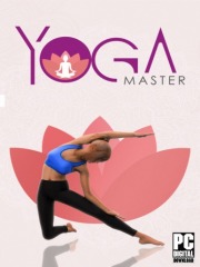 YOGA MASTER
