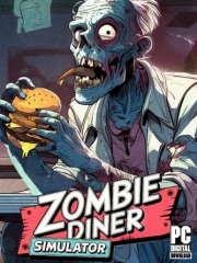 Zombie Diner Simulator