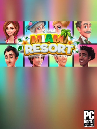 5 Star Miami Resort ������� ���������