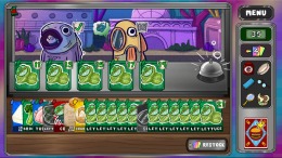 A la Card �� ���������