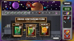 ������� A la Card