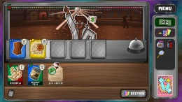 A la Card �����