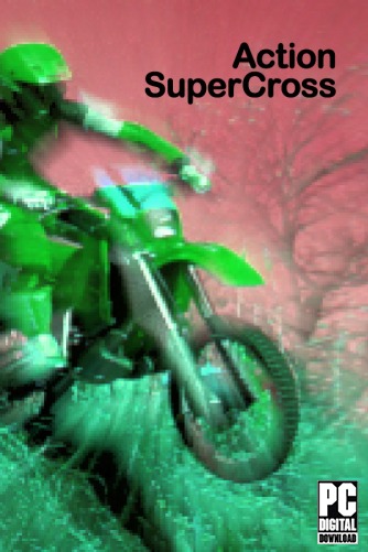 Action SuperCross  