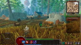 ������� Afallon