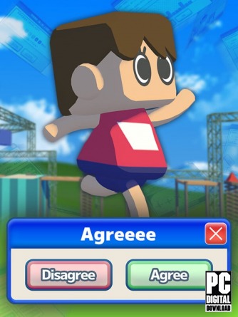 Agreeee ������� ���������