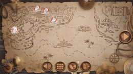 ������� Aladdin - Hidden Objects Game