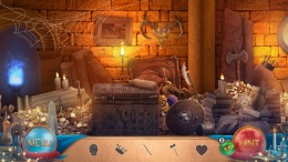 ������� ��� Aladdin - Hidden Objects Game