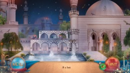 �������� ���� Aladdin - Hidden Objects Game