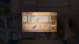 Aladdin - Hidden Objects Game �����