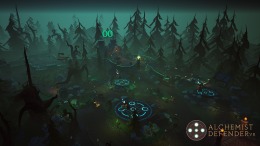 ������� Alchemist Defender VR