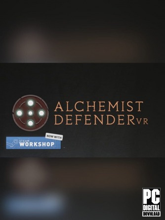 Alchemist Defender VR ������� ���������