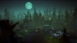 �������� ���� Alchemist Defender VR