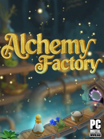Alchemy Factory  
