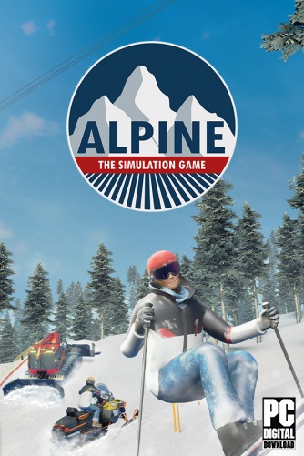 Alpine - The Simulation Game  