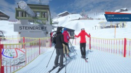  Alpine - The Simulation Game