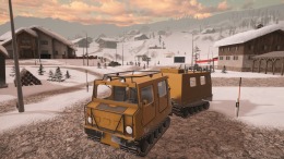  Alpine - The Simulation Game