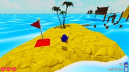 ����������� ���� Angry Penguin