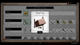 ANGST: A TALE OF SURVIVAL �� ���������