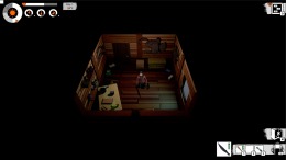 ������� ANGST: A TALE OF SURVIVAL