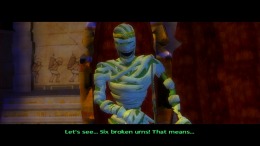 ������� ��� Ankh