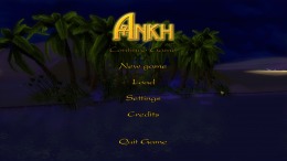 ����������� ���� Ankh