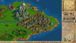 ������� Anno 1602