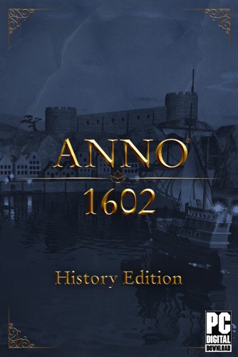 Anno 1602 ������� ���������