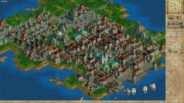 ������� ��� Anno 1602