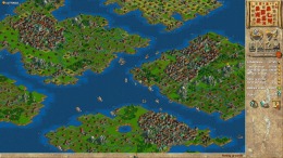 �������� ���� Anno 1602