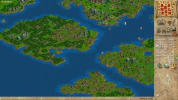 ����������� ���� Anno 1602