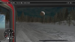 Arctic Trucker Simulator �� ���������