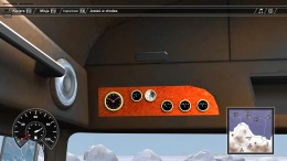 ������� ��� Arctic Trucker Simulator