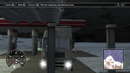 �������� Arctic Trucker Simulator