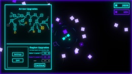 �������� ���� Arrowburst