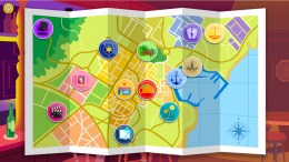 �������� Arthur & Susan: Almost Detectives