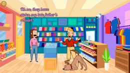 �������� ���� Arthur & Susan: Almost Detectives