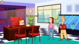 Arthur & Susan: Almost Detectives �����