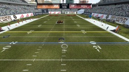 ������� Axis Football 2020