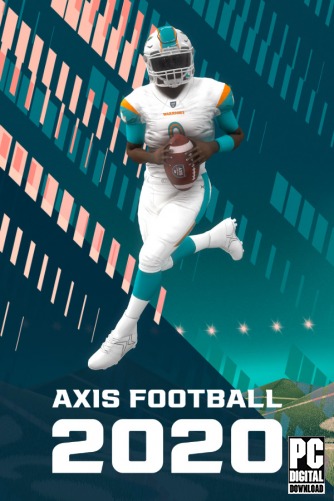 Axis Football 2020 ������� ���������