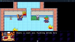 ������� Bad Bitch Blasters