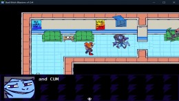 Bad Bitch Blasters �� PC